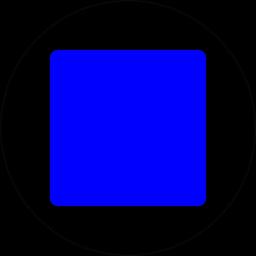 Base blockchain platform logo - Developer-friendly blockchain built on Ethereum providing secure and affordable way to build decentralized apps.