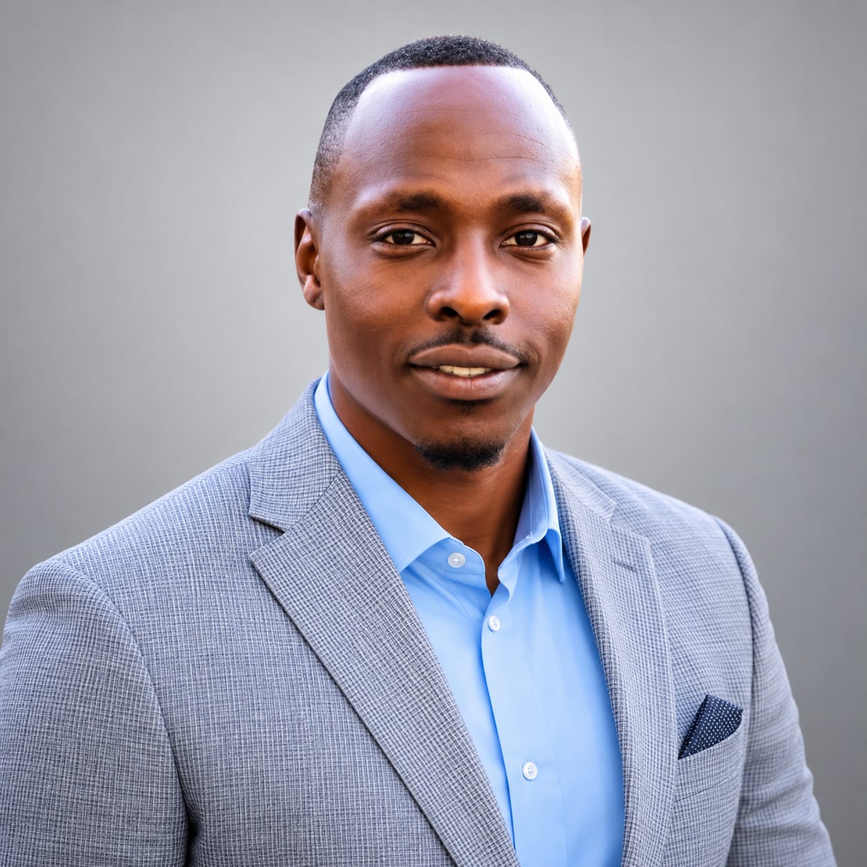 OSBORNE NJOROGE
