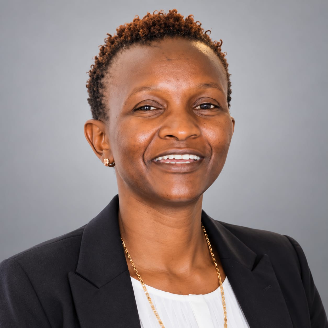 CHEBETH ROTICH