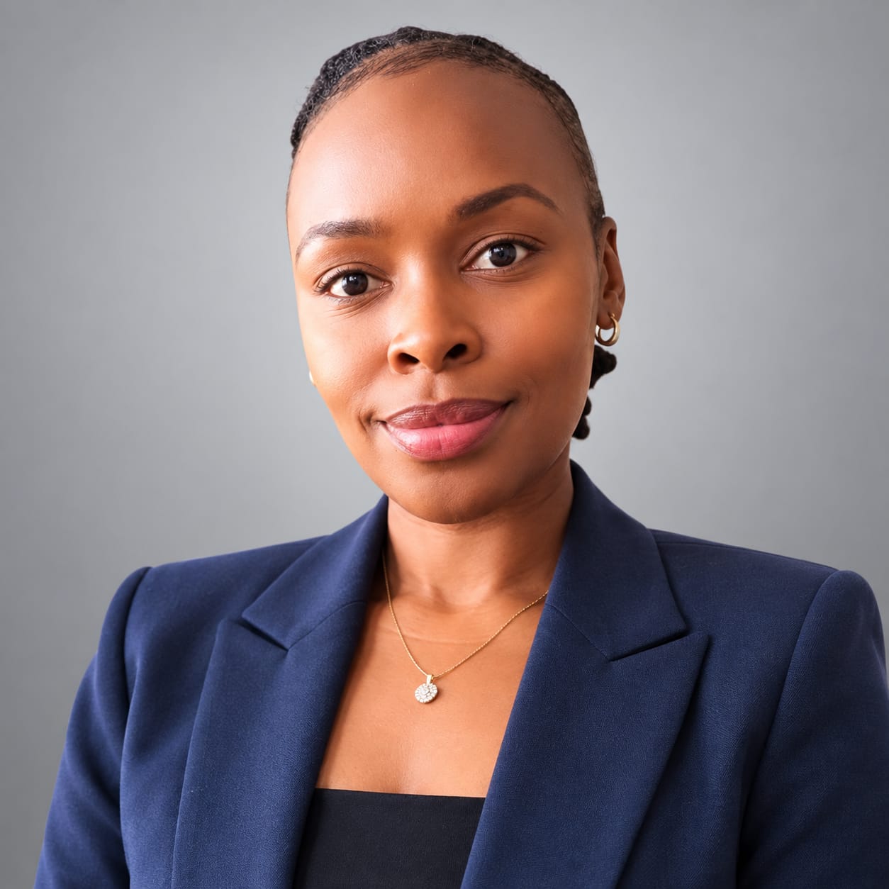 VENESSA NJOROGE